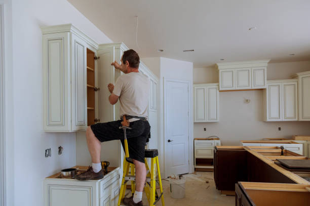 Licensed Backsplash Installation service in Chantilly, VA - BM Kitchen