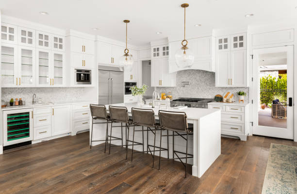 24/7 Emergency Backsplash Installation experts in Chantilly, VA